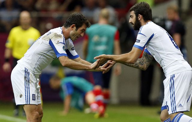 Ο Μάκος συλλέγει τις περισσότερες πιθανότητες για αντι-Καραγκούνης